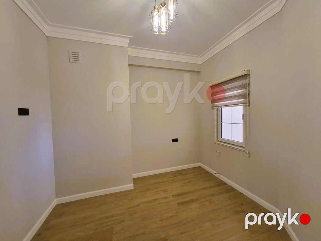 3-otaqlı yeni tikili, Nəsimi r., 100 m² — Mənzil, Bakı (8)