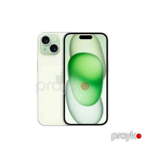 Apple iPhone 15 Green 512GB/6GB