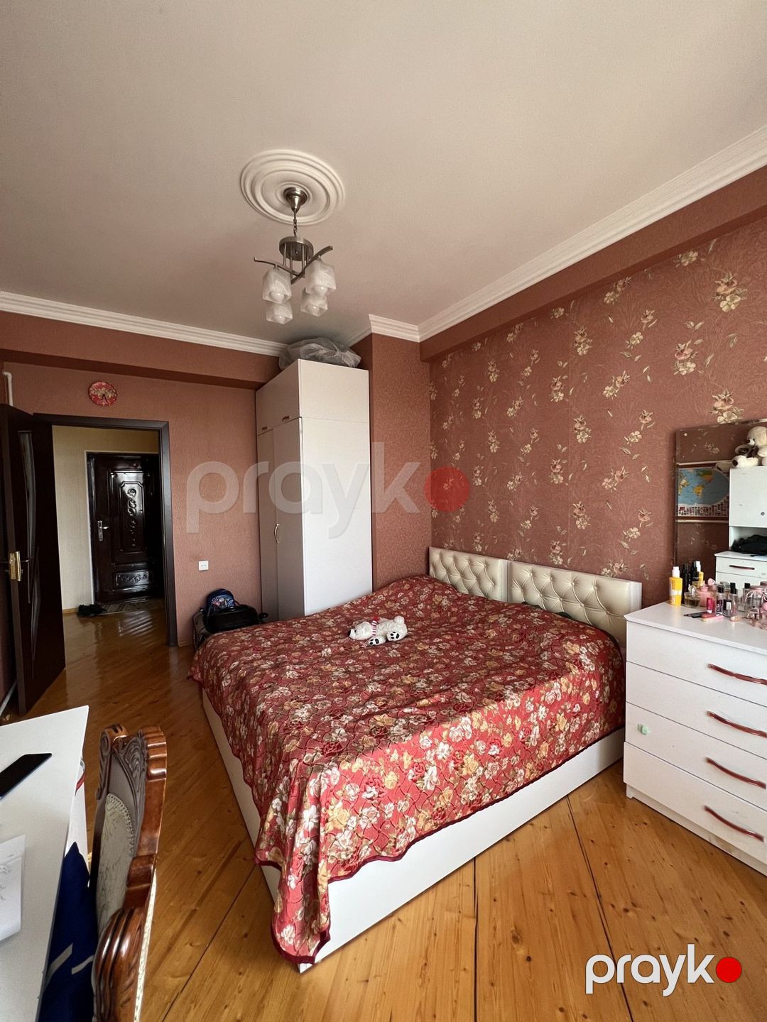 Satılır 3 otaqlı yeni tikili 96 m² — Mənzil, Bakı (6)