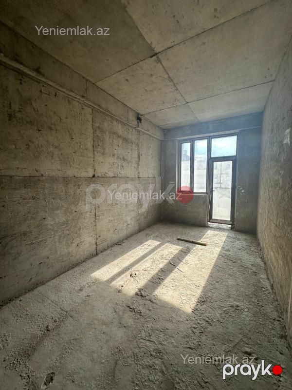 Satılır 1 otaqlı Bina evi menzil (Yeni tikili), 55 m², Xətai rayonu — Mənzil, Bakı (11)