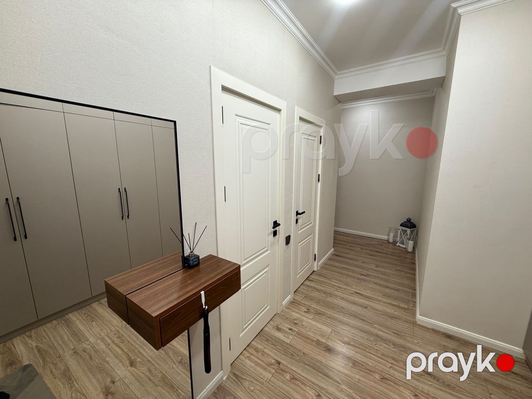 Satılır 3 otaqlı yeni tikili 98 m² — Mənzil, Bakı (7)