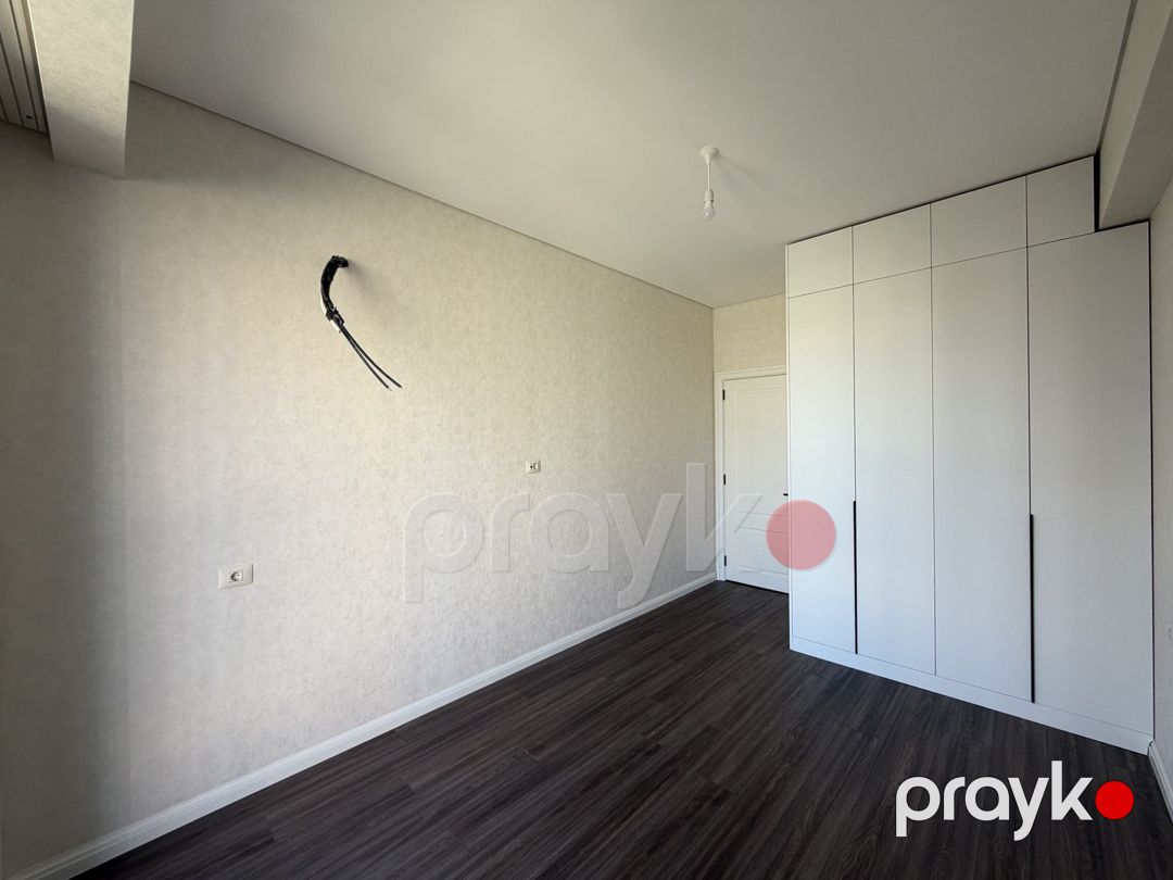 İcarəyə verilir 2 otaqlı yeni tikili 50 m² — Mənzil, Bakı (4)