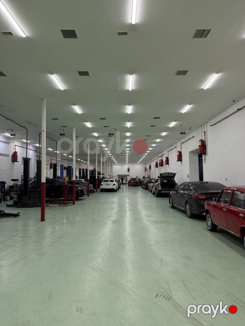 İcarəyə verilir obyekt 50 m² — Bakı