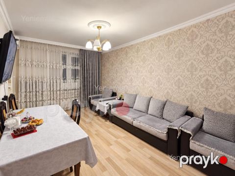 Satılır 3 otaqlı Bina evi menzil (Köhnə tikili), 70 m², Nizami rayonu — Bakı