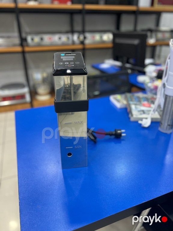 Sous Vide "Hurakan" — Biznes və avadanlıq, Bakı (5)