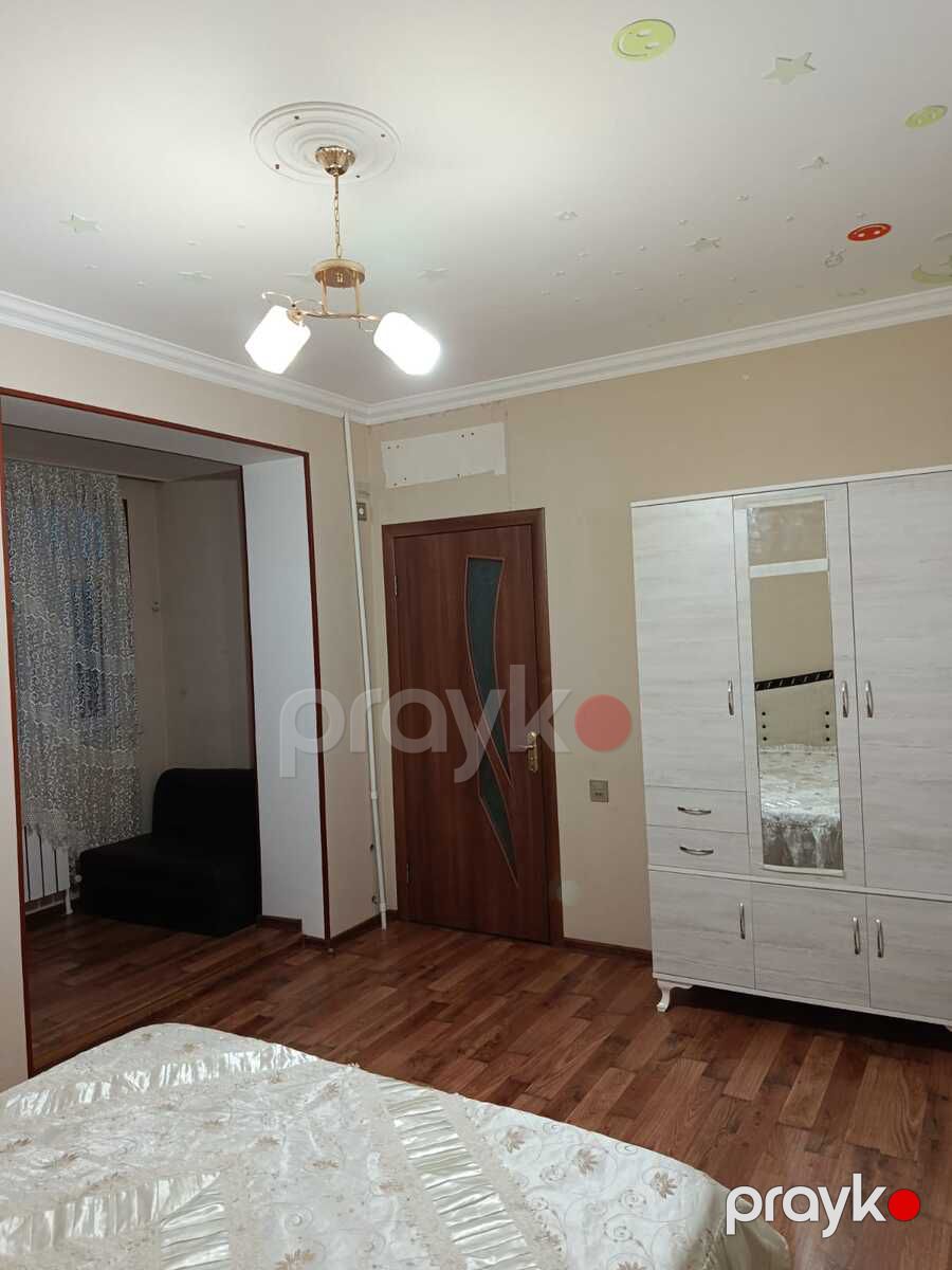 İcarəyə verilir 3 otaqlı köhnə tikili 65 m² — Mənzil, Bakı (5)