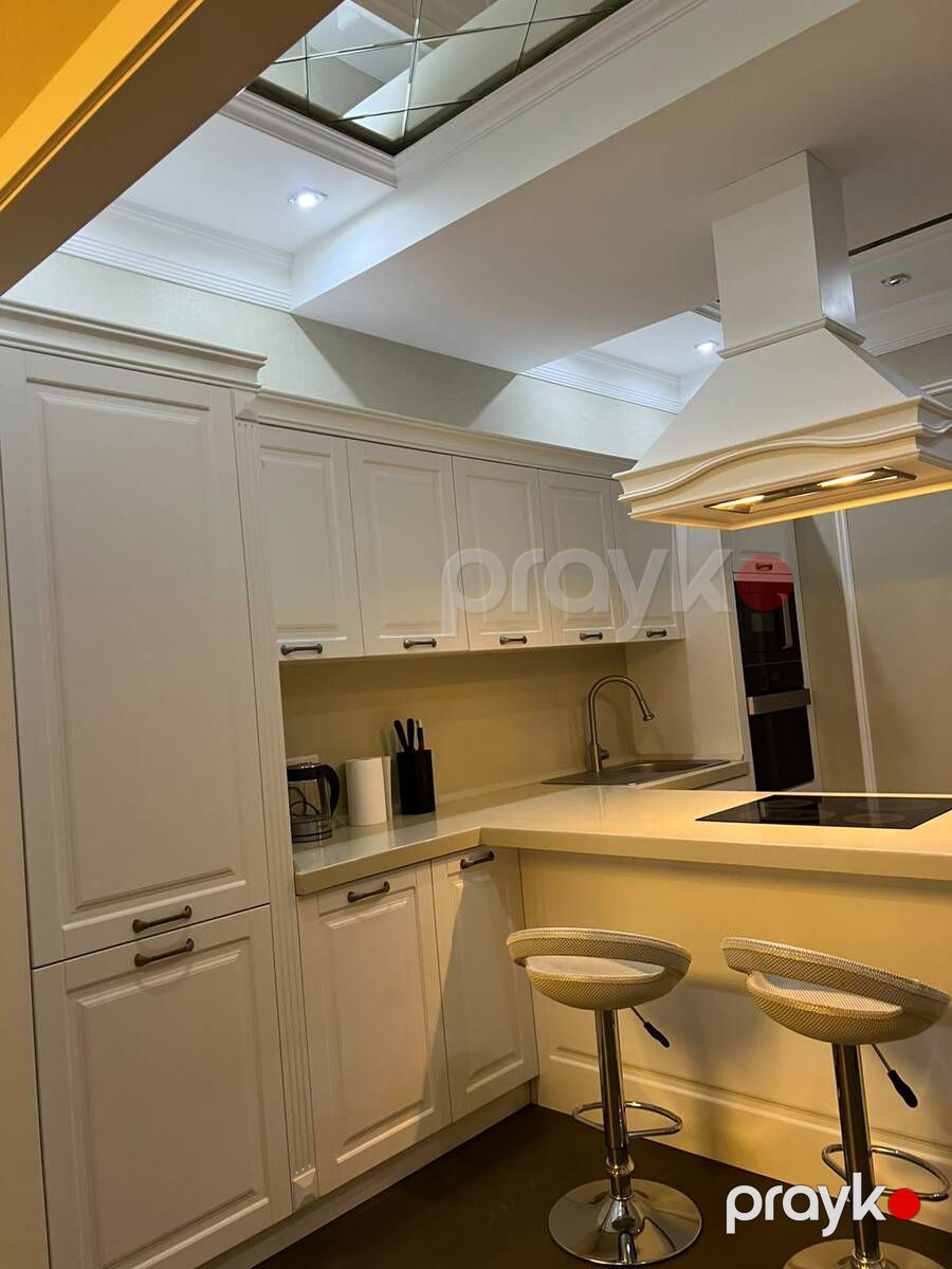 Satılır 2 otaqlı yeni tikili 96 m² — Mənzil, Bakı (9)