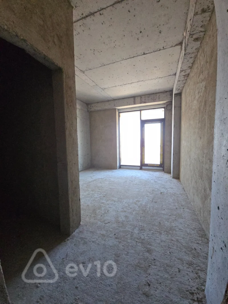 3 otaqlı mənzil, 177 m², Merkezi park kucesi — Mənzil, Bakı (7)