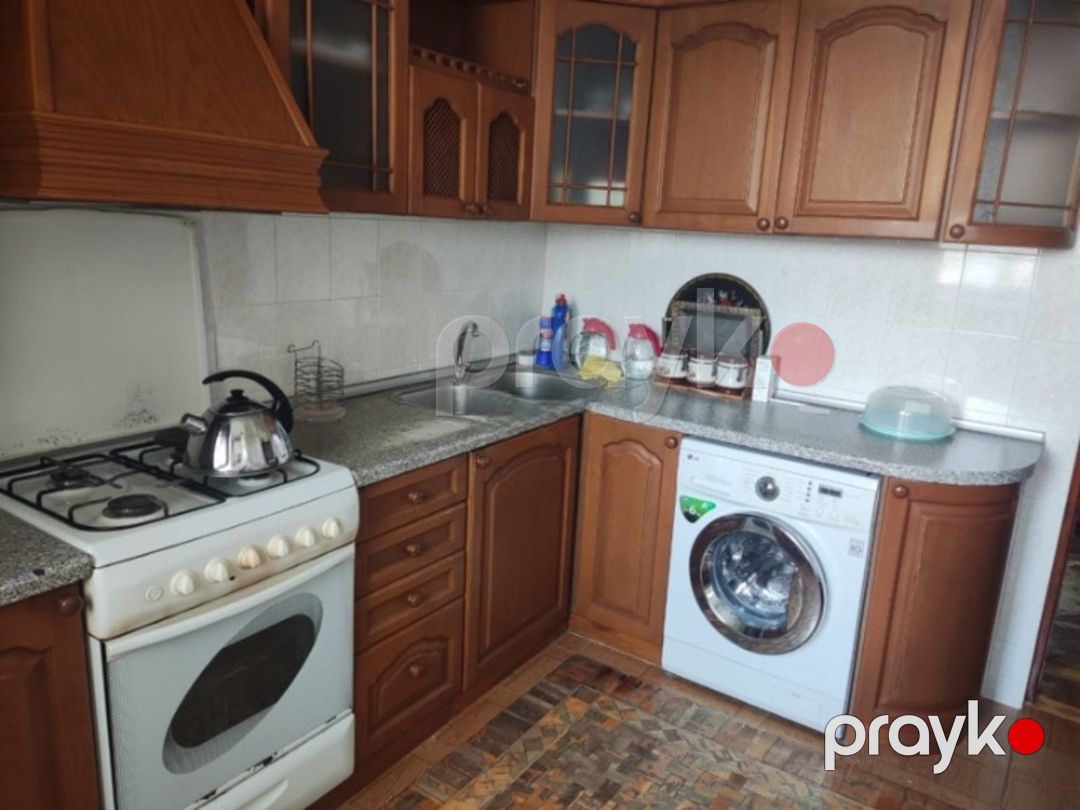 İcarəyə verilir 4 otaqlı köhnə tikili 110 m² — Mənzil, Bakı (11)