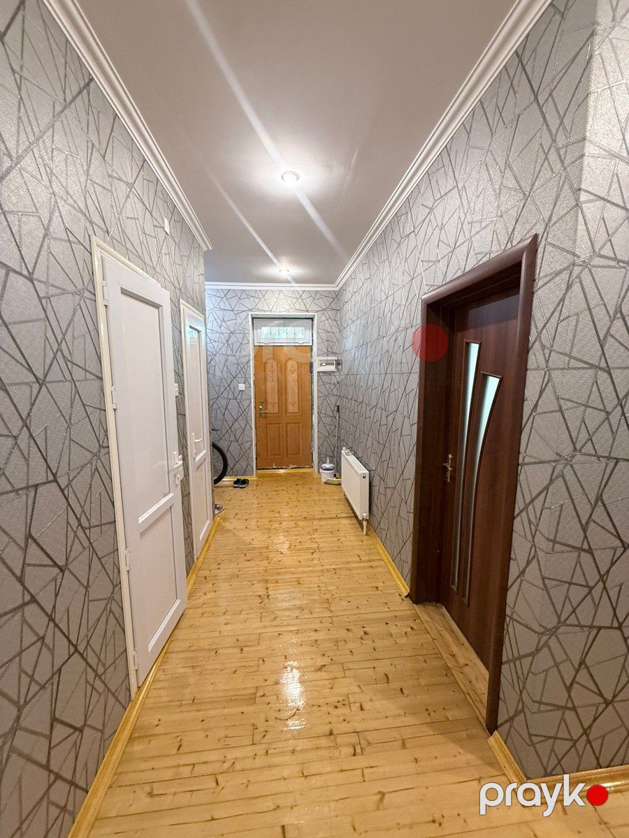 Həyət evi, Sumqayıt ş — Ev, villa, Sumqayıt (12)