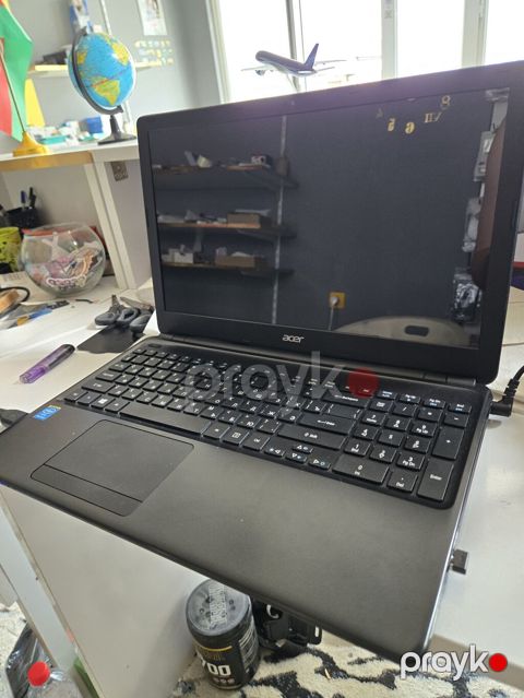 İşlənmiş Acer Aspire, 15.6 Intel Pentium, 256 GB, Ünvandan götürmə, Ödənişli çatdırılma — Gəncə