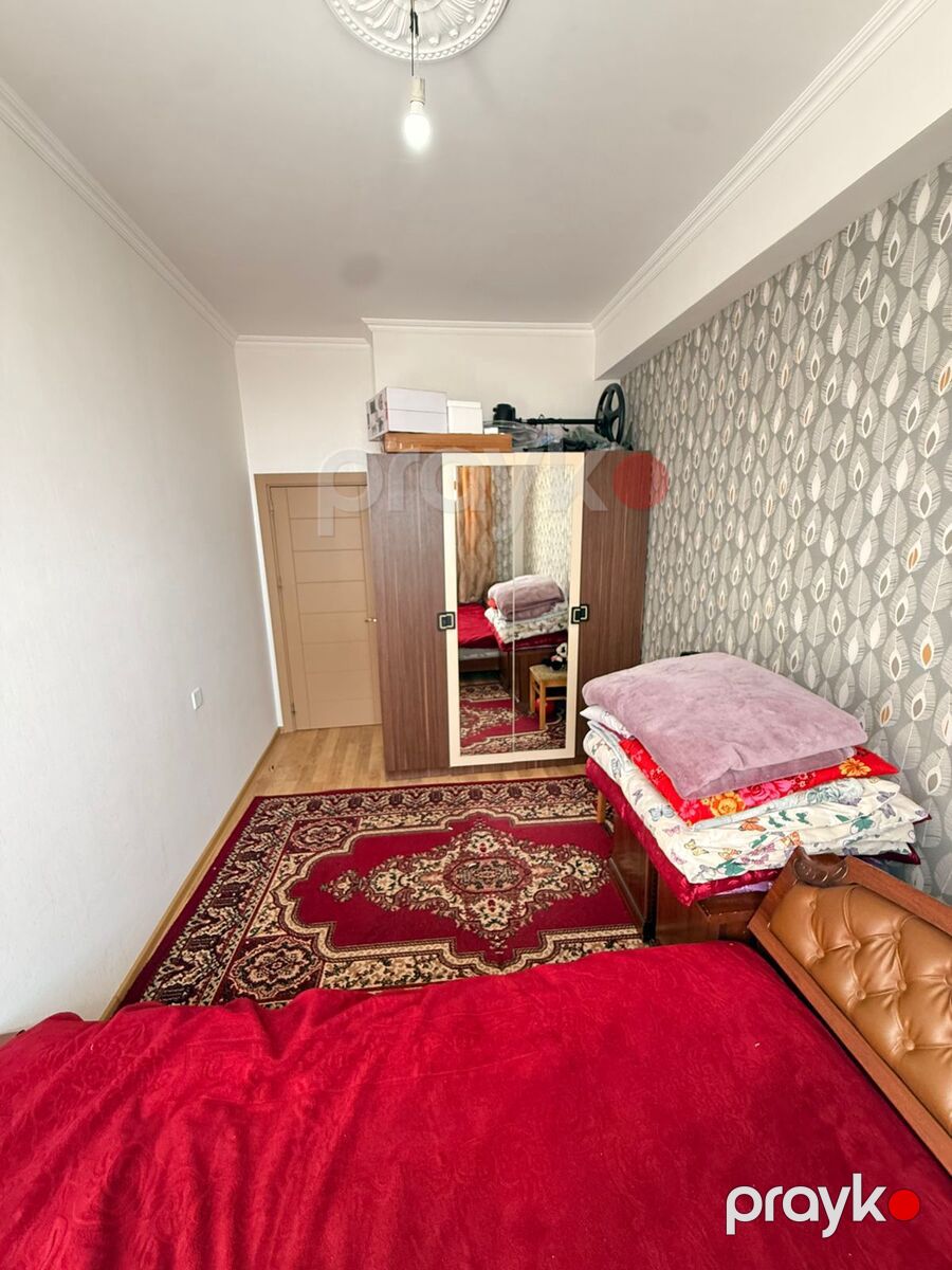 İcarəyə verilir 2 otaqlı yeni tikili 60 m² — Mənzil, Bakı (3)