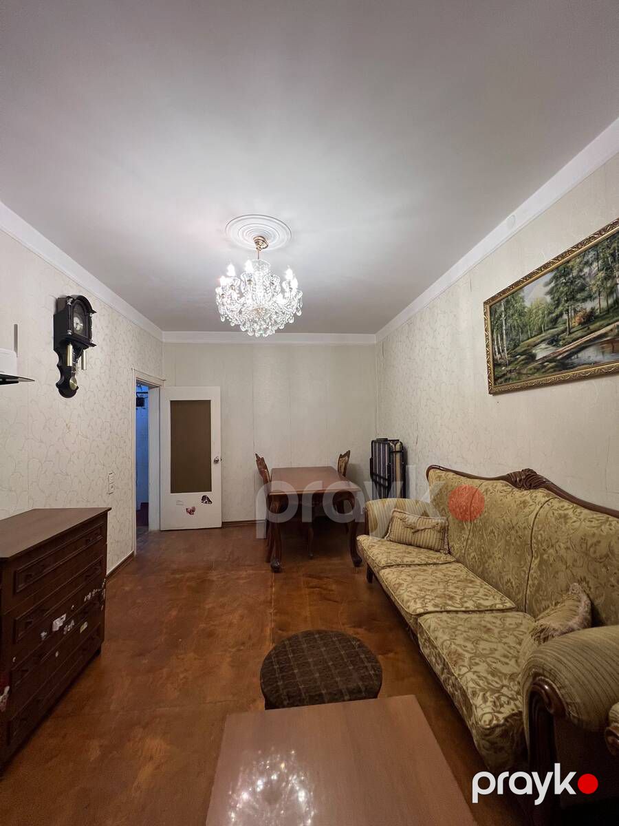 Satılır 2 otaqlı köhnə tikili 65 m² — Mənzil, Bakı (2)