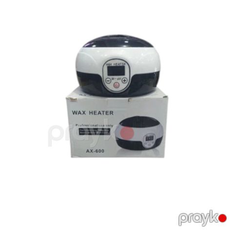 Mum əridici Wax AX-600 — Bakı