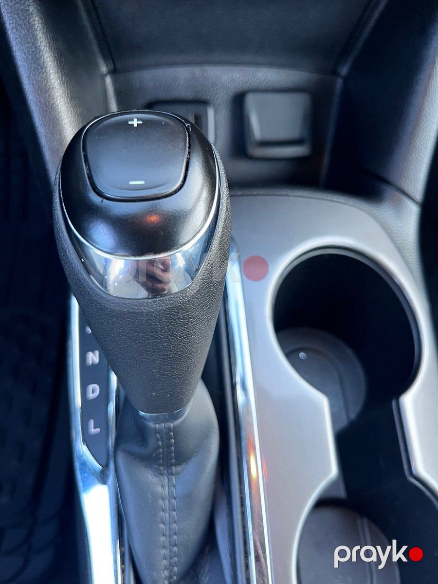 Chevrolet Cruze, 2018 il — Avtomobillər, Bakı (9)