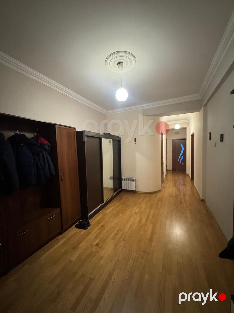 Satılır 3 otaqlı yeni tikili 126 m² — Mənzil, Bakı (12)