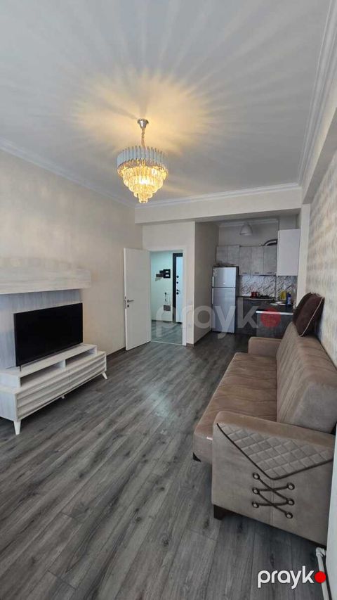 Satılır 2 otaqlı yeni tikili 48 m² — Bakı