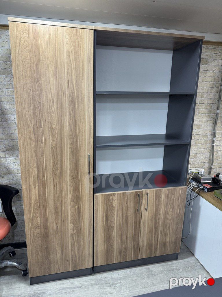 Ofis dolabı — Mebel, Bakı (3)