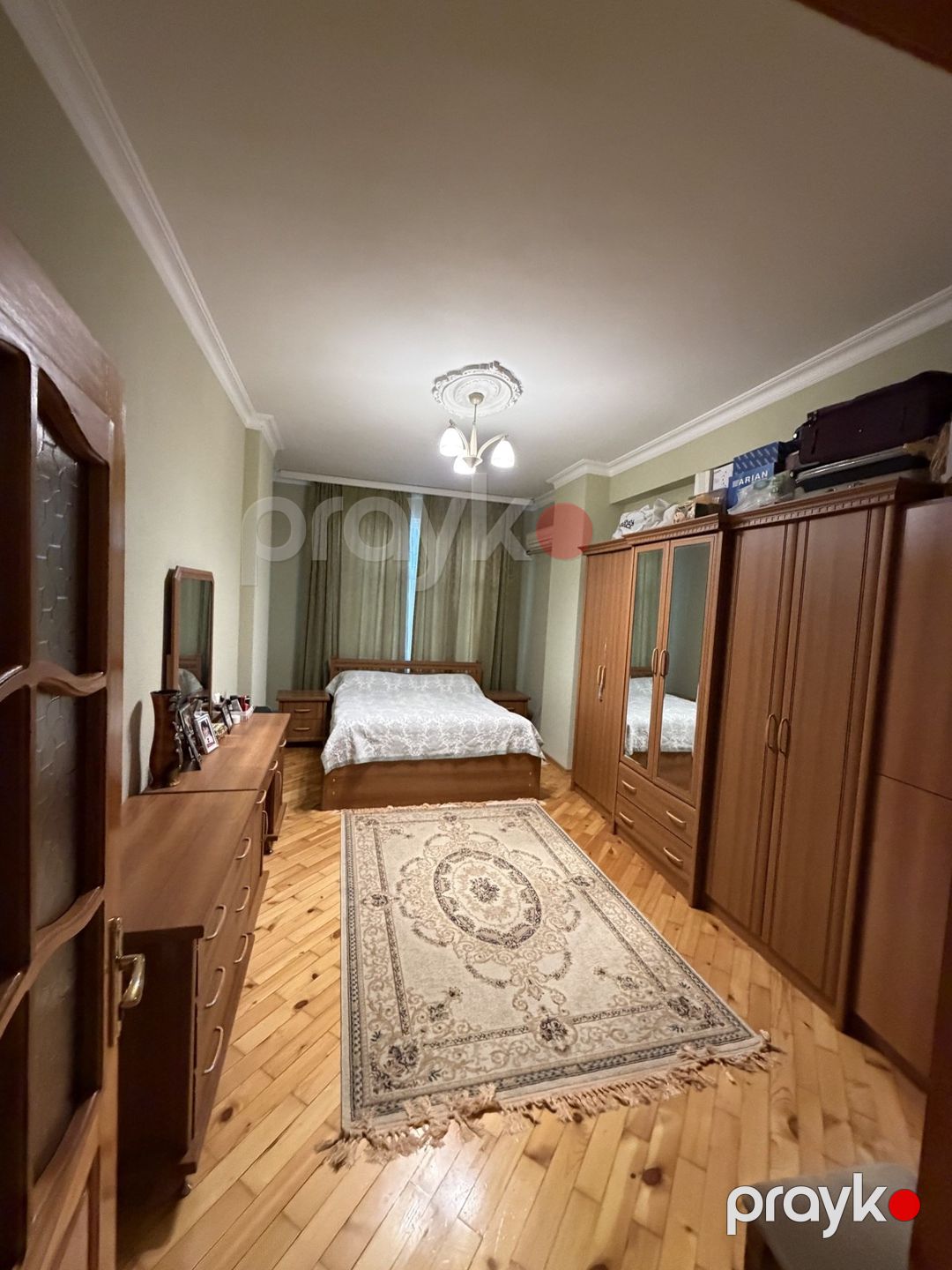 Satılır 3 otaqlı yeni tikili 118 m² — Mənzil, Bakı (11)