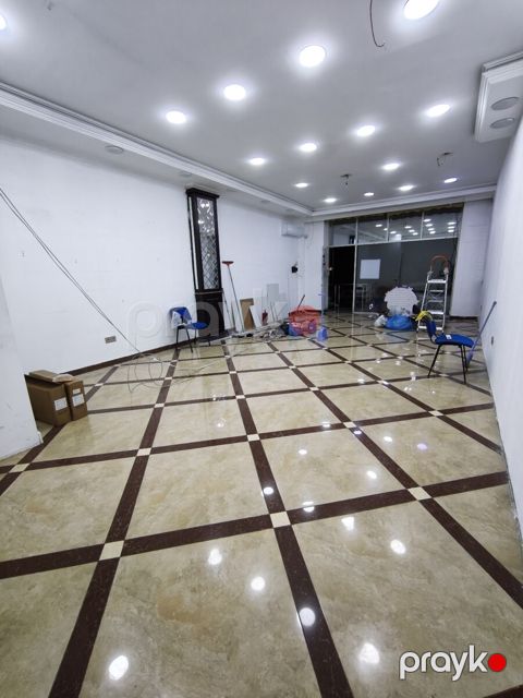 Obyekt icarəyə verilir, Ağa Nemətulla küç — Bakı