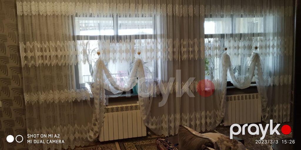 5 otaqlı, 100 kv. m, Kredit yoxdur, Orta təmir — Ev, villa, Mehdiabad (8)