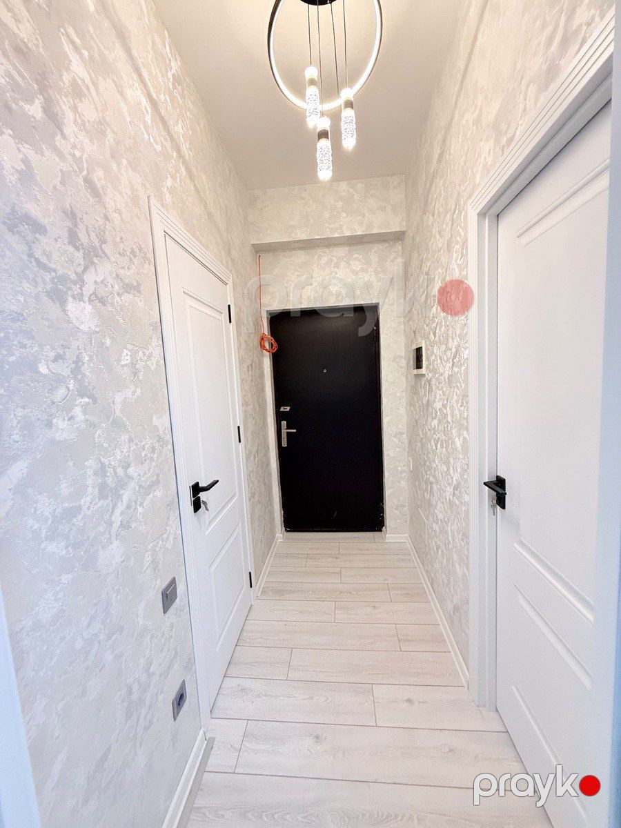 Satılır 2 otaqlı yeni tikili 42 m² — Mənzil, Xırdalan (9)