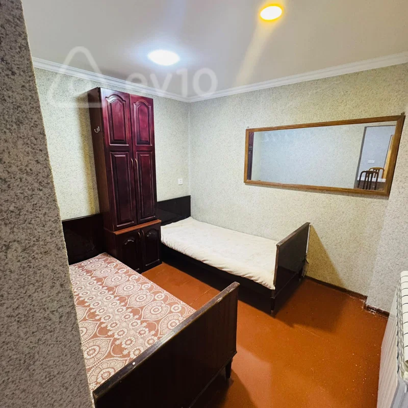 3 otaqlı mənzil, 60 m², Həsən Əliyev Kuç — kirayə — Mənzil, Bakı (4)