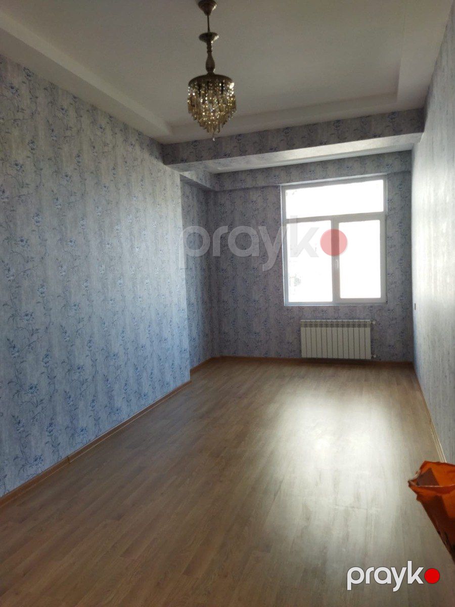 İcarəyə verilir 3 otaqlı yeni tikili 115 m² — Mənzil, Bakı (6)