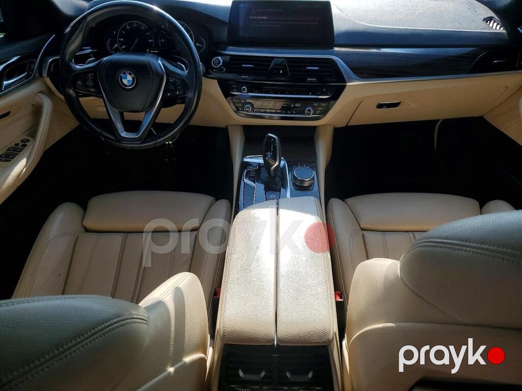 BMW 530, 2.0 L, 2018 il, 145 274 km — Avtomobillər (8)