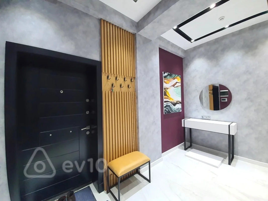 3 otaqlı mənzil, 120 m², пос Белый город — kirayə — Mənzil, Bakı (9)