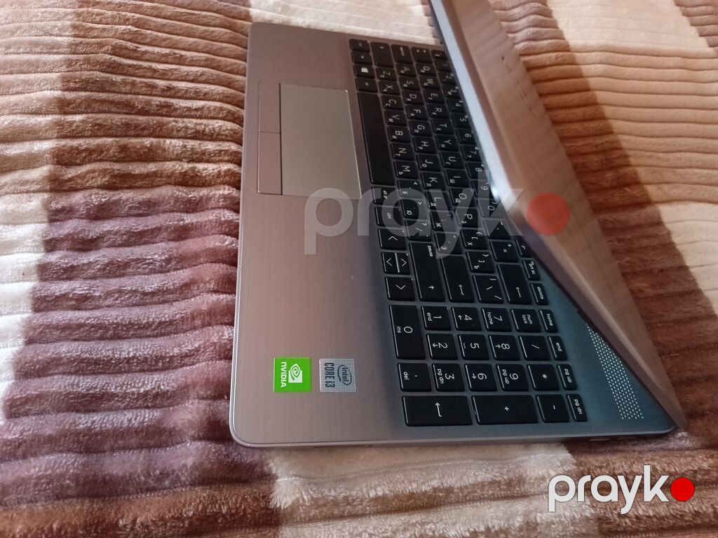 HP 250 G8 noutbuk - Ekran: 15.6" (şəkillərdə tam ölçülü HP çərçivə) — HP, Ucar (7)