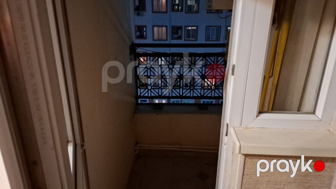 2-otaqlı yeni tikili kirayə verilir, Xırdalan ş., 60 m² — Mənzil, Xırdalan (9)