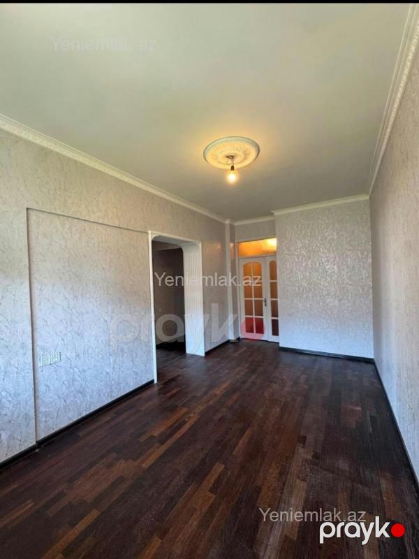 Satılır 3 otaqlı Bina evi menzil (Yeni tikili), 73 m², Binəqədi rayonu — Mənzil, Bakı (4)