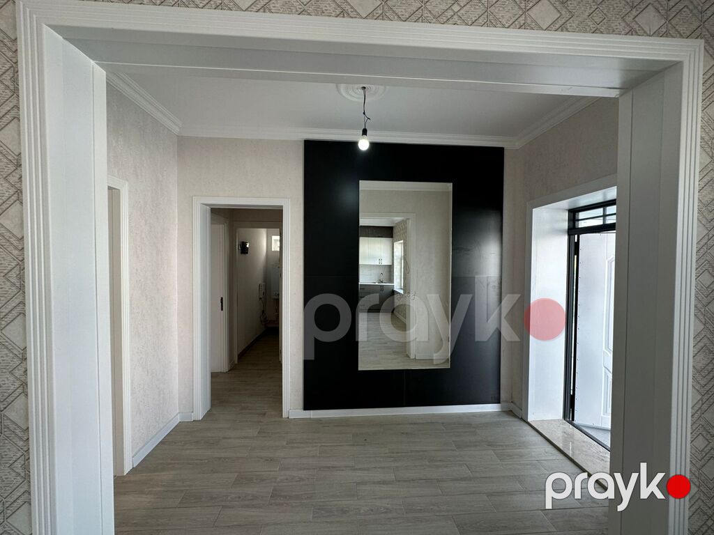 Satılır 4 otaqlı həyət evi/bağ evi 140 m² — Ev, villa, Bakı (11)