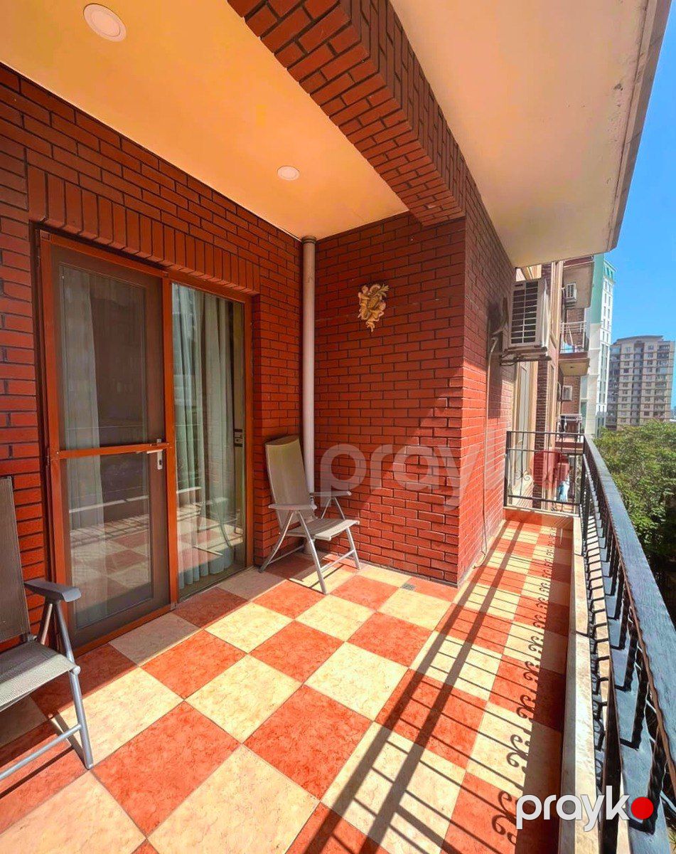 Satılır 3 otaqlı yeni tikili 165 m² — Mənzil, Bakı (3)