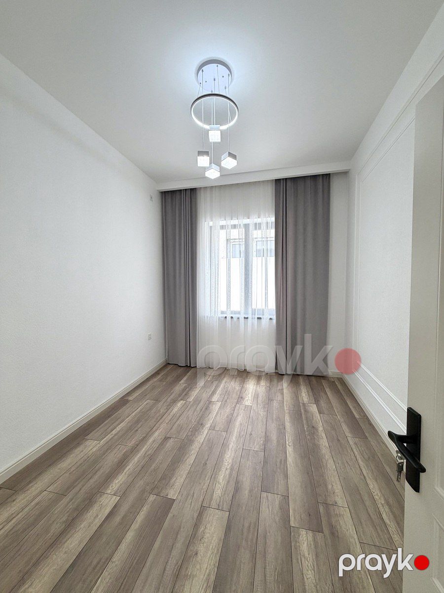 Satılır 4 otaqlı həyət evi/bağ evi 150 m² — Ev, villa, Bakı (9)