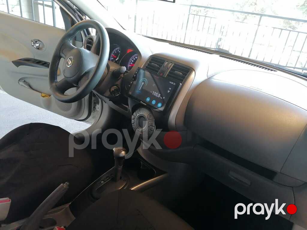 Nissan Sunny, 1.5 L, 2013 il, 196 000 km — Avtomobillər, Bakı (9)