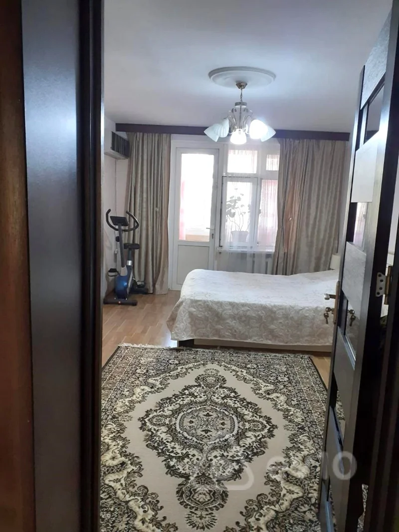 3 otaqlı mənzil, 85 m², Atatürk prospekti — Mənzil, Bakı (5)