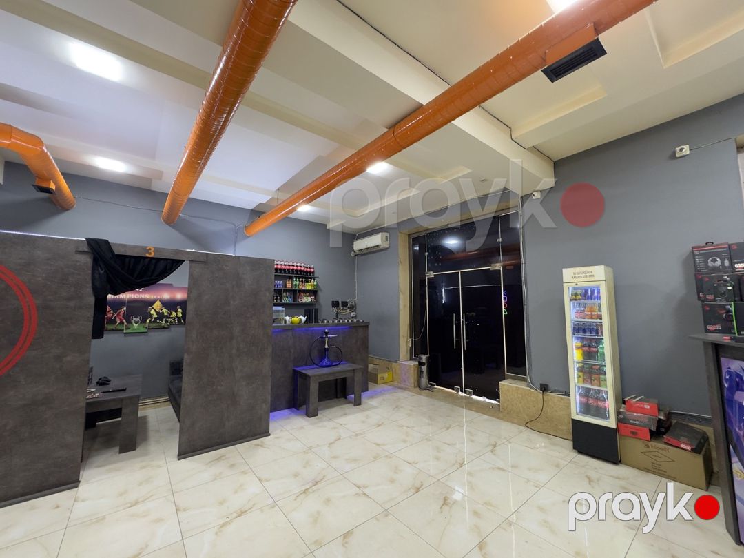 Satılır obyekt 750 m² — Əmlak, Bakı (6)