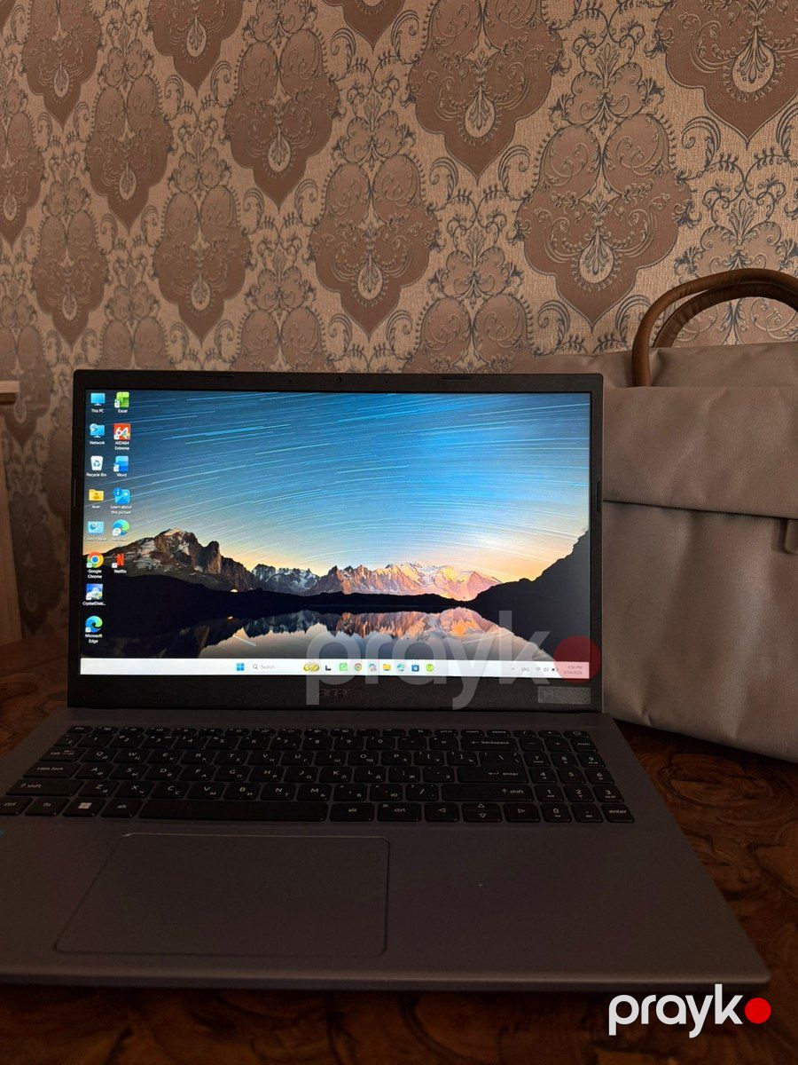 Noutbuk Acer — Noutbuklar, Bakı (3)
