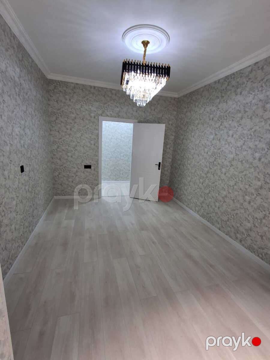 Satılır 2 otaqlı köhnə tikili 65 m² — Mənzil, Bakı (4)