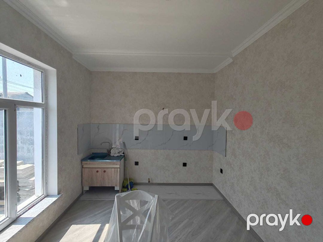 Satılır 4 otaqlı həyət evi/bağ evi 150 m² — Ev, villa, Xırdalan (9)