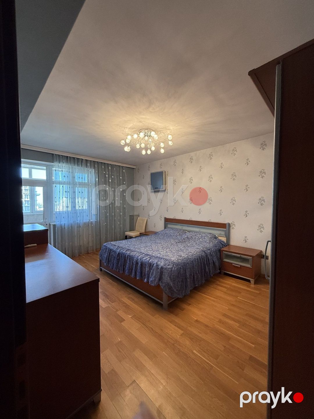 Satılır 2 otaqlı yeni tikili 102 m² — Mənzil, Bakı (12)