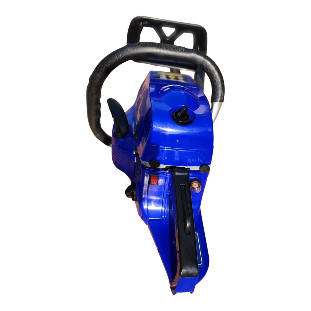 Zəncirli mişar Беларус BI-52CC — Mallar, Bakı (3)