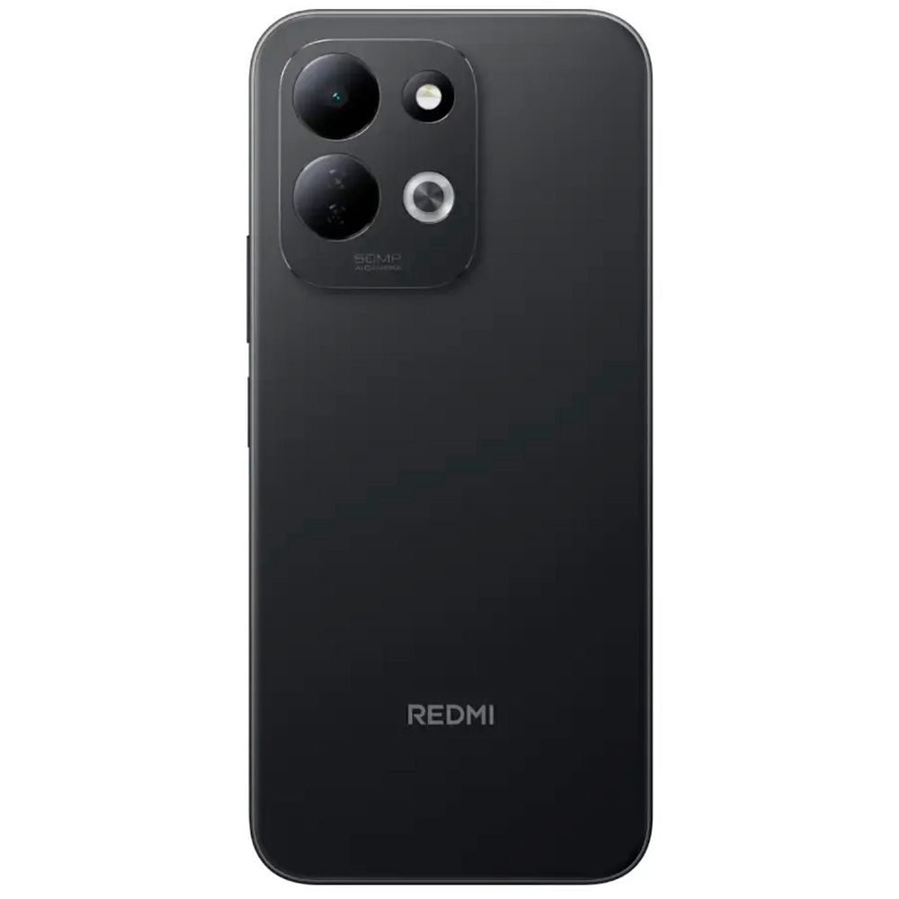 Xiaomi Redmi 17 NFC (4GB RAM) Black 128GB — Mallar, Bakı (5)