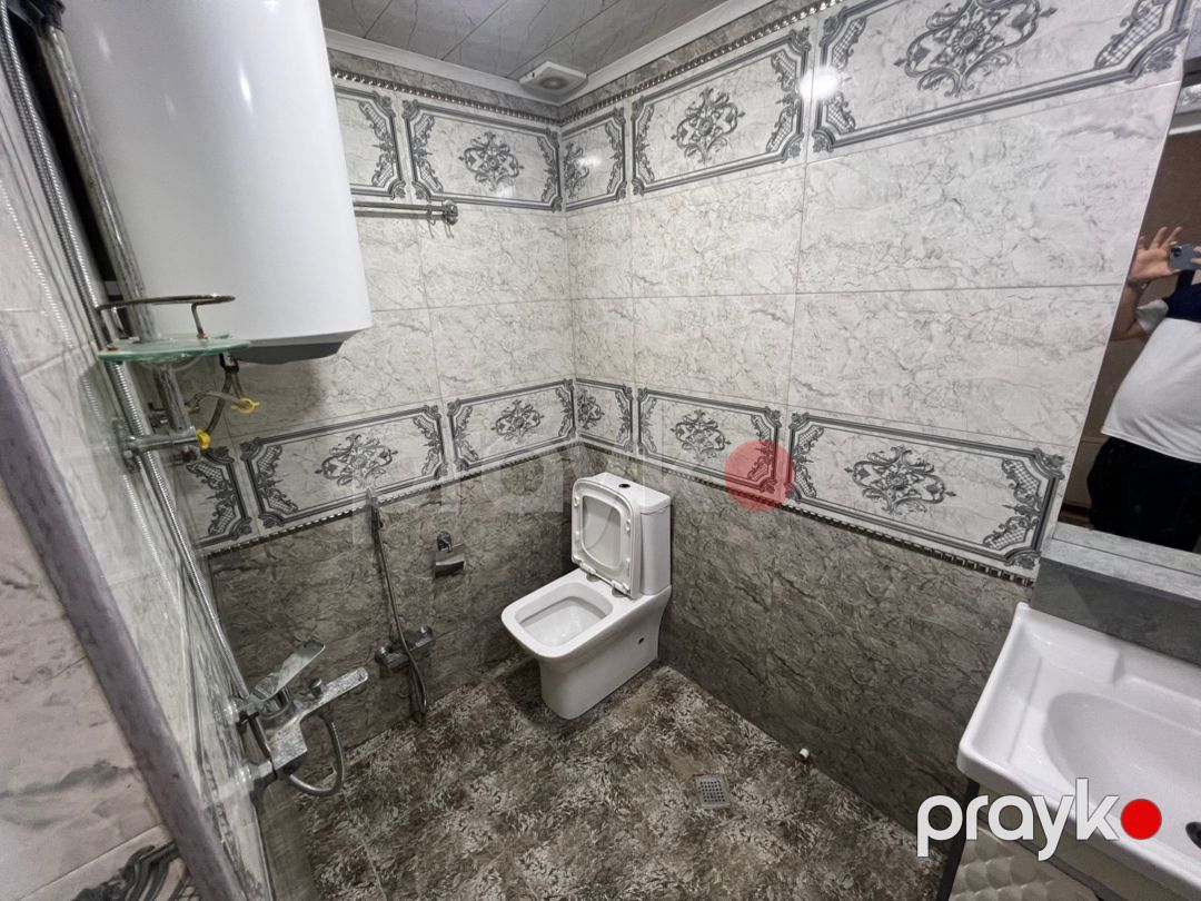 3-otaqlı yeni tikili kirayə verilir, Masazır qəs., 75 m² — Mənzil, Bakı (10)