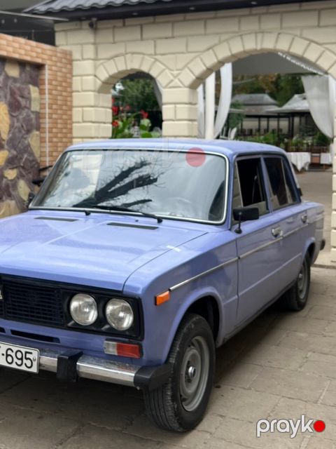 Lada (vaz) 2106, 2005 il — Xaçmaz