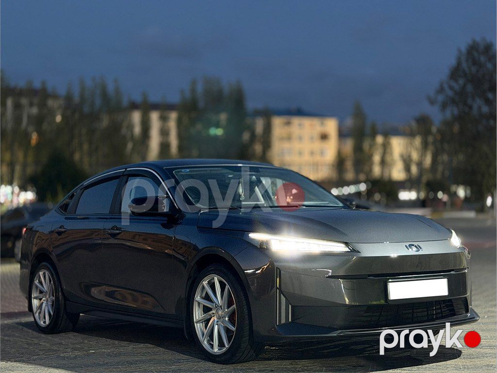 Changan Qiyuan A05, 1.5 L, 18.99 kWh, 2025 il, 49 000 km — Avtomobillər, Bakı (12)