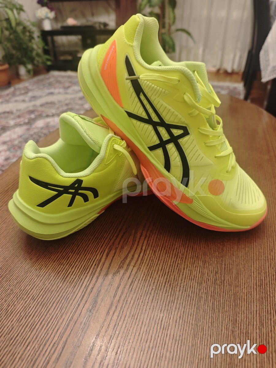 İdman ayaqqabısı "Asics" — Geyim, ayakkabı, aksesuarlar, Bakı (7)
