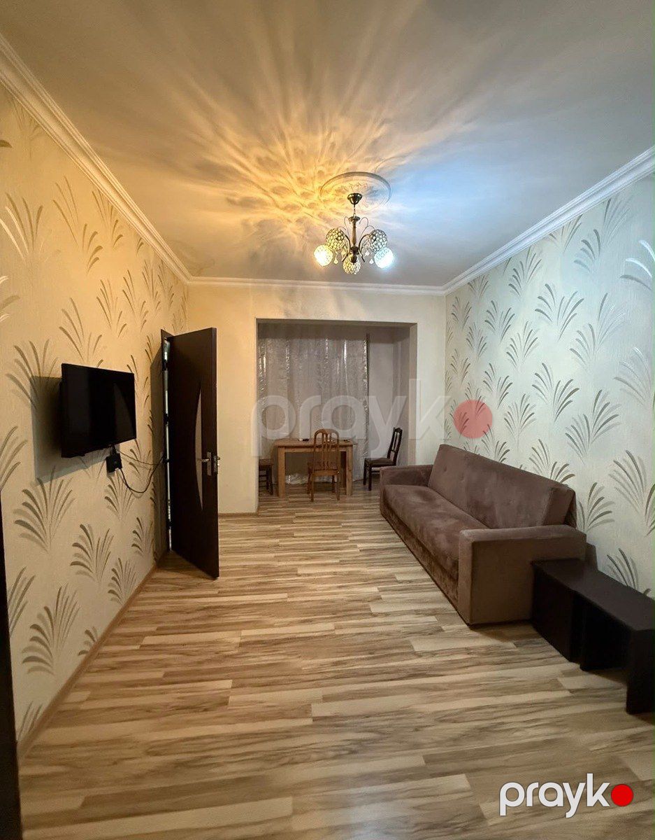 İcarəyə verilir 2 otaqlı köhnə tikili 50 m² — Mənzil, Bakı (2)